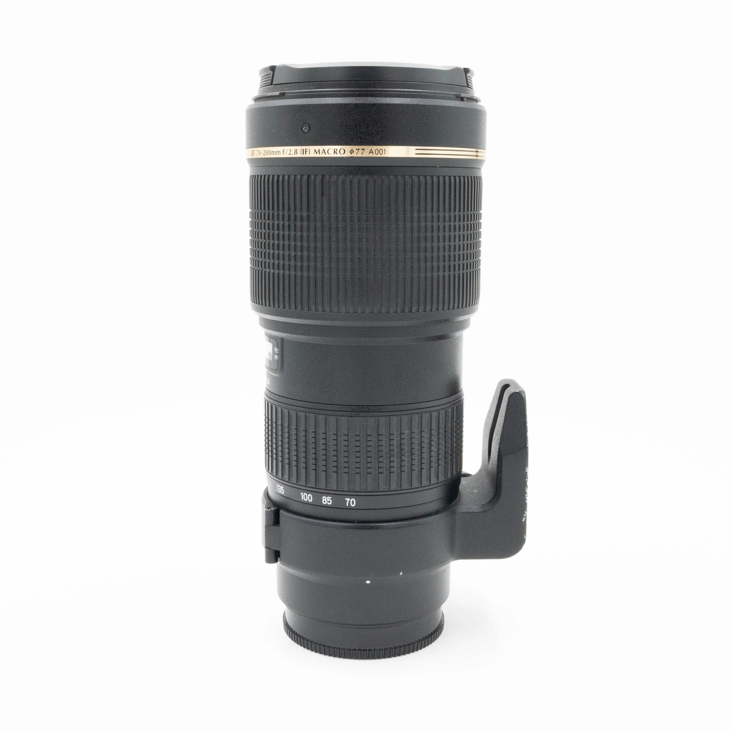 Used - Tamron 70-200mm f/2.8 for Sony A-Mount - 004195 - Image 6