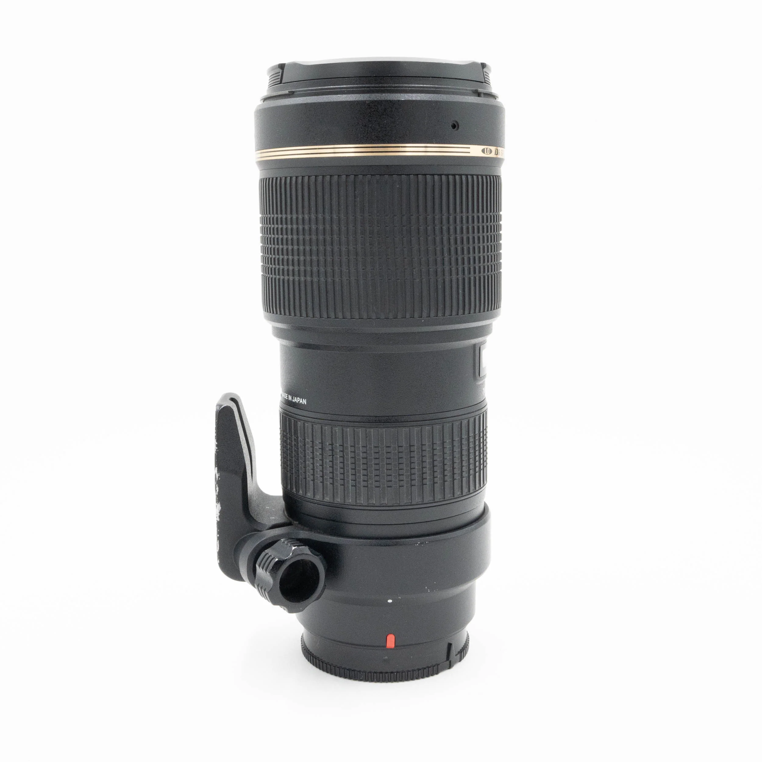 Used - Tamron 70-200mm f/2.8 for Sony A-Mount - 004195 - Image 7
