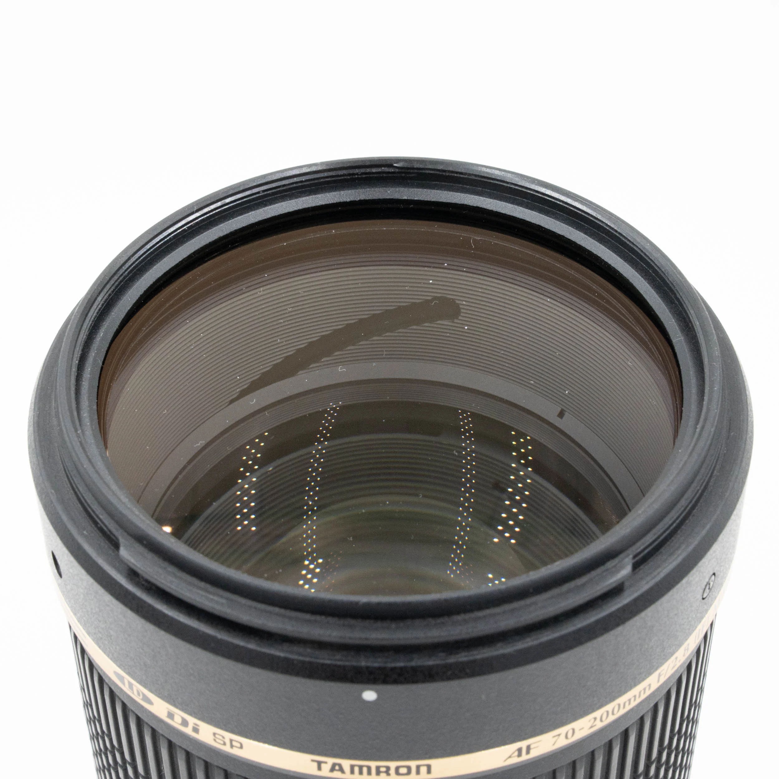 Used - Tamron 70-200mm f/2.8 for Sony A-Mount - 004195 - Image 9