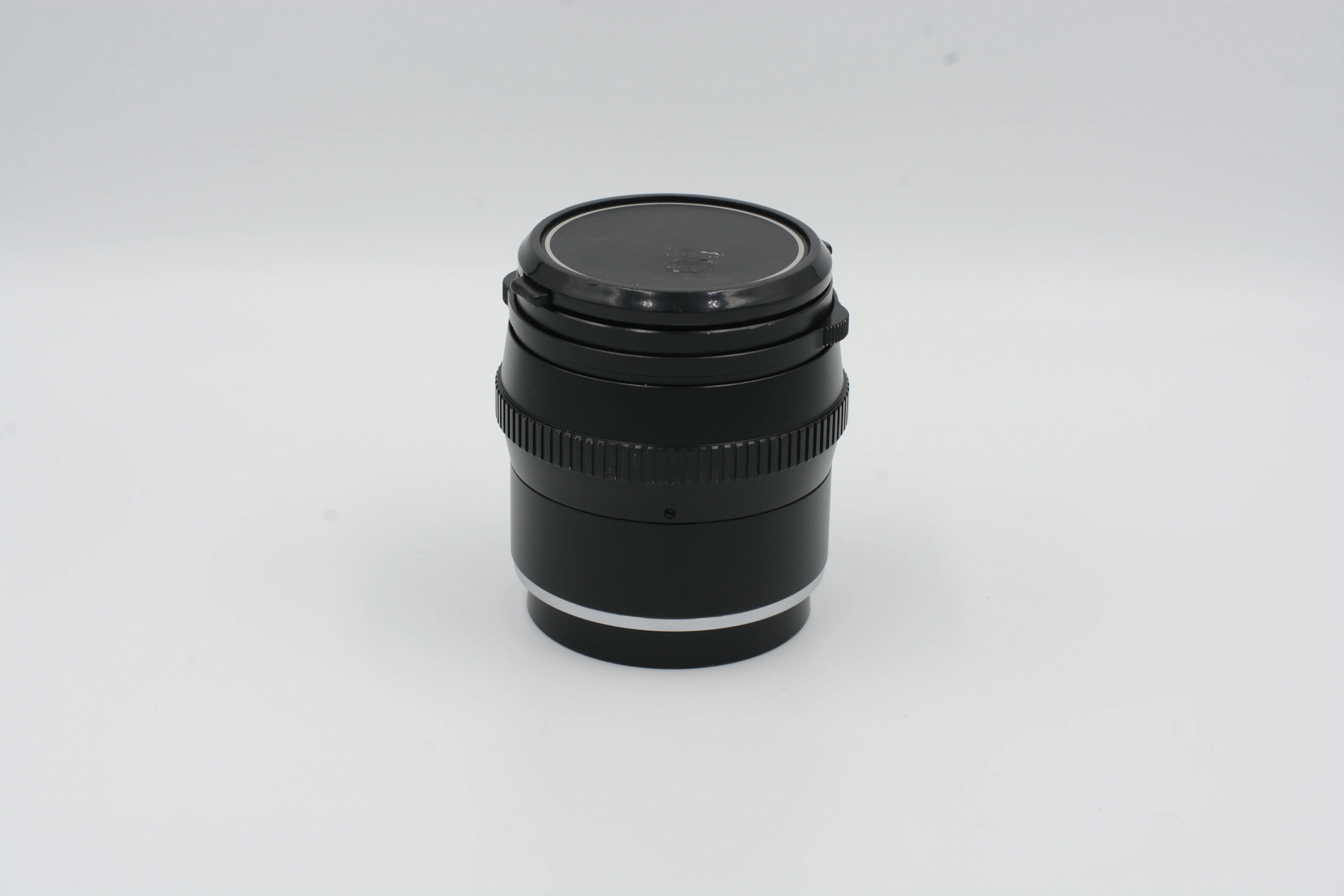 Used TTArtisan DI-Optical 50mm f/1.2 (For EF-M) - Image 4