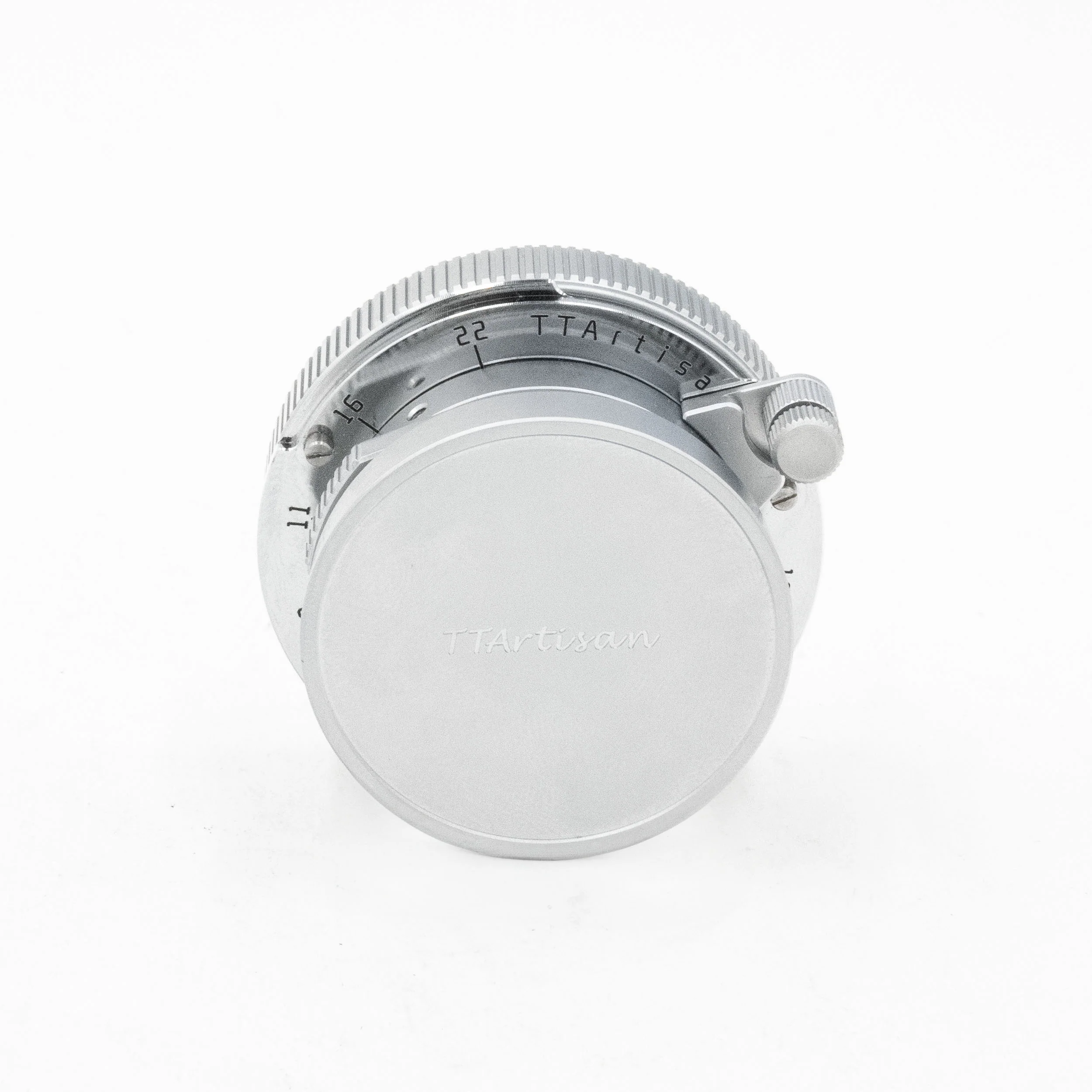 Used - TTArtisan M28mm f5.6 Leica M Mount - 828206535 - Image 3