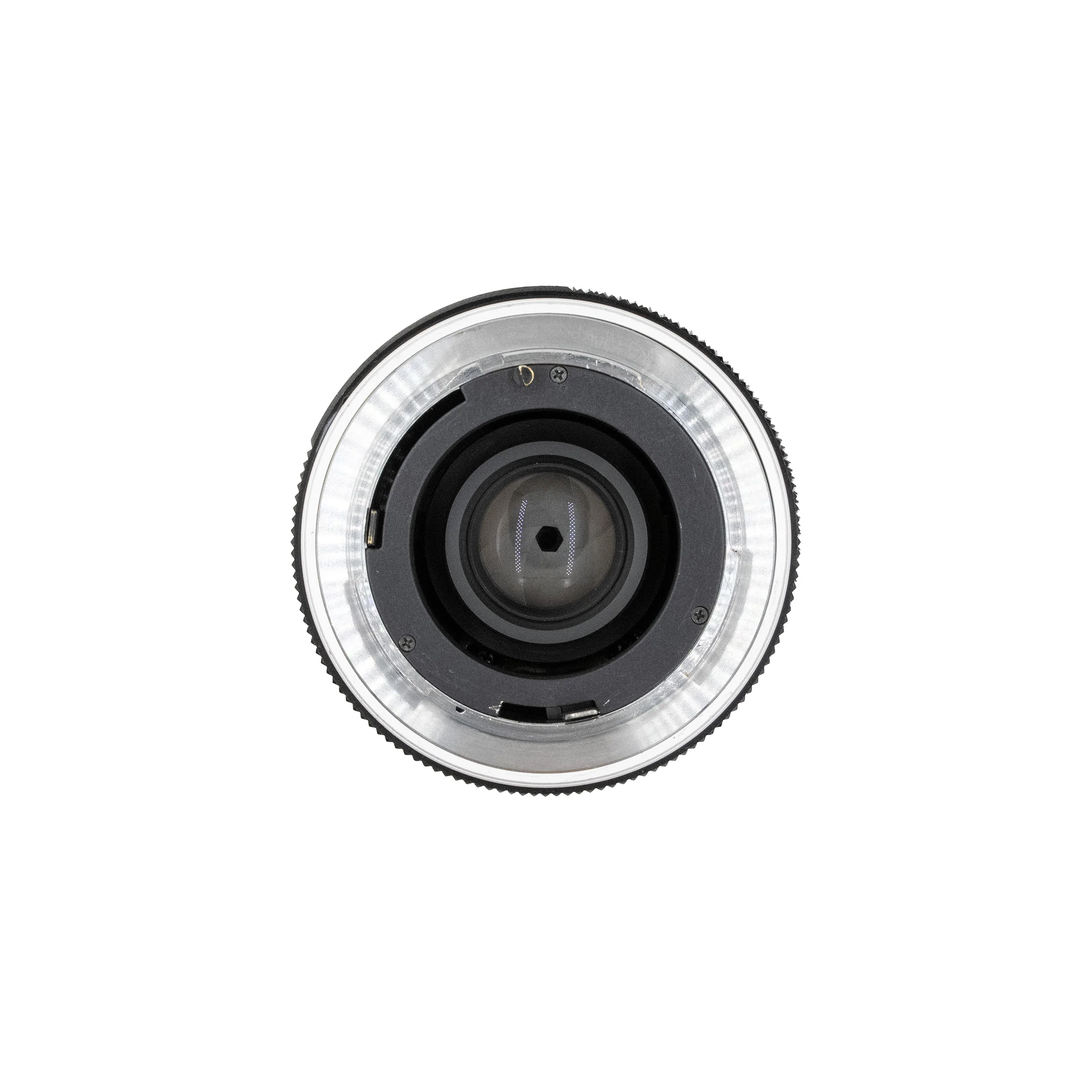 Used - Yus Automatic 135mm f2.8 - 151671 - Image 6
