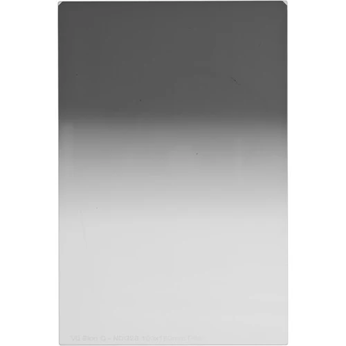VU SION Q GRADUATED ND 0.6 2-STOP ND4 FILTER - SOFT STEP (4X6" 100MM X 150MM)