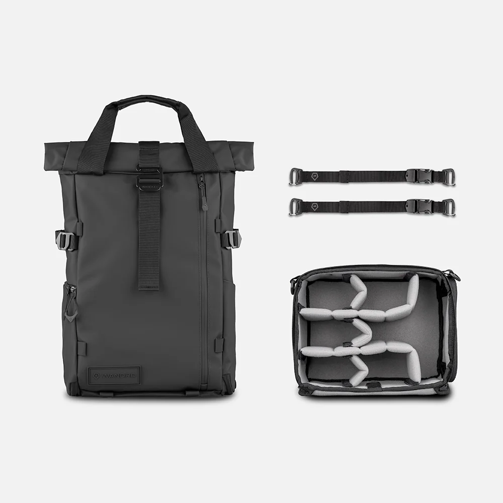 WANDRD PRVKE v4 21 Photo Bundle Black - 91631 - Image 4
