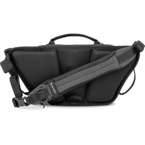 WANDRD ROGUE Sling 6L V2 Black - Image 2