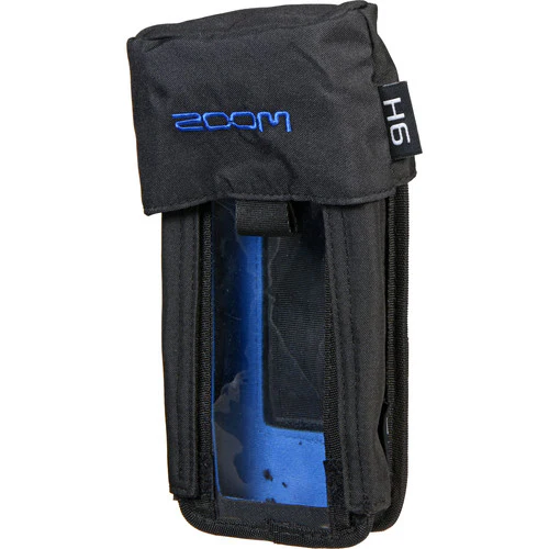 Zoom PCH-6 Protective Case for H6 - Image 2